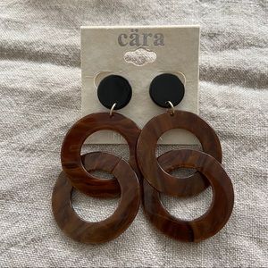 ModCloth Statment Earrings